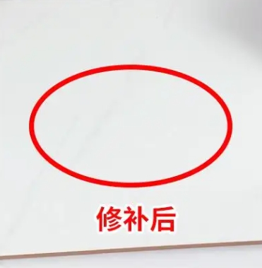 建宁瓷砖空鼓维修公司分享下板材基层，未采取柔性过渡措施的影响。在瓷砖铺贴工程中，如果采用的是板材基层（如石膏板、木工板等非刚性基层），而未采取柔性过渡措施，